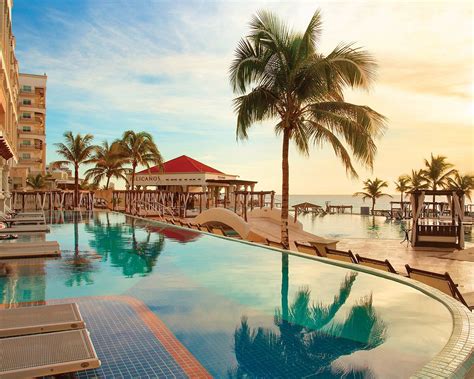 THE 10 BEST Hotels in Cancun for 2022 (from C$31) - Tripadvisor