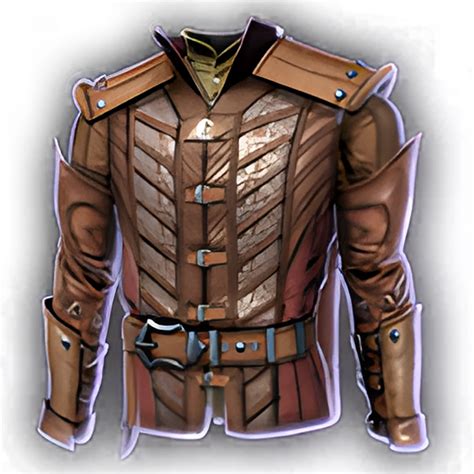 Padded Armour Baldurs Gate 3 Database Gamer Guides®