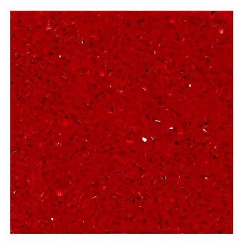 Red Big Slab Starlight Ruby Granite Stone Thickness 5 10 Mm For