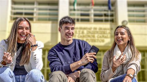 Los Universitarios en GRANADA están 24 7 DE FIESTA Univ Granada