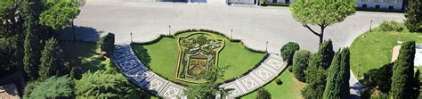 Vatican Gardens Tour with Ticket