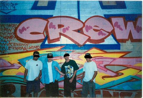 Dusk Blas Dyse Rein GI 1993 Ghetto S Illest Dusk LaRock Flickr