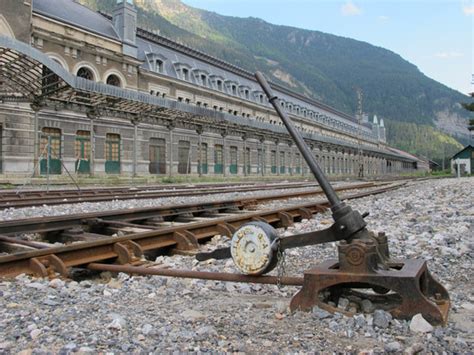 Canfranc International Railway Station – Canfranc, Spain - Atlas Obscura