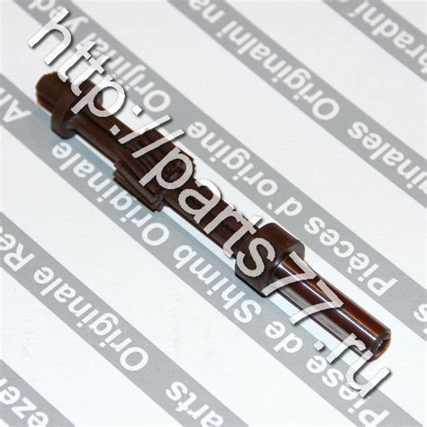 9643559780, Вал привода спидометра КПП MLGU Q11/Q15 Fiat Ducato(244/250 ...