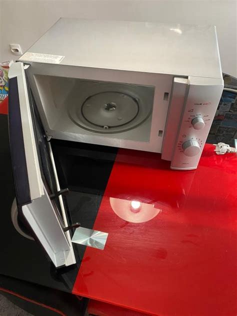 Electrolux mikrovalna