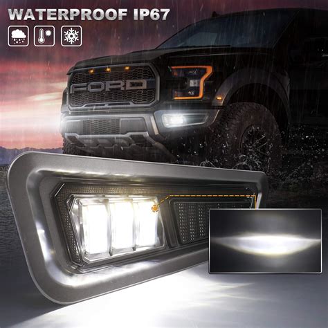 Driving Fog And Spot Lights Lights And Lighting Accessories Movotor Raptor