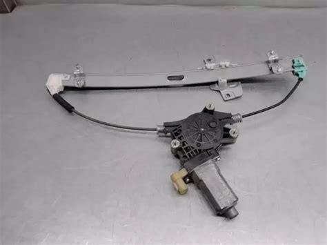 824021G010 MÉCANISME LÈVE vitre avant droit pour KIA RIO II 1 5 2005