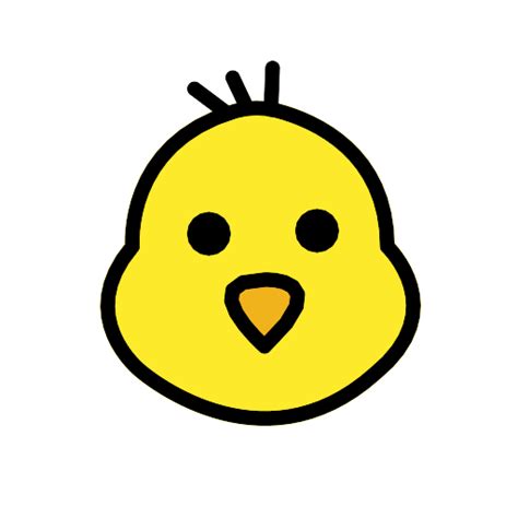 Baby Chick Vector Svg Icon Png Repo Free Png Icons