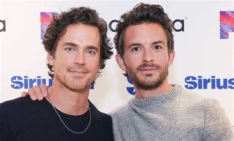 Matt Bomer The Rise Of A Gay Icon