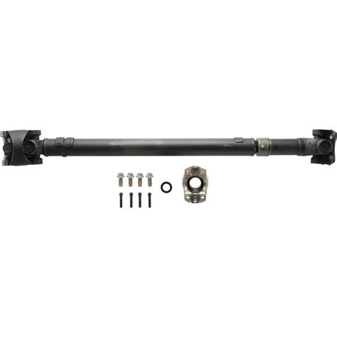 Drive Shaft Assembly Kit Jeep Wrangler Jl And Gladiator Jt Dana