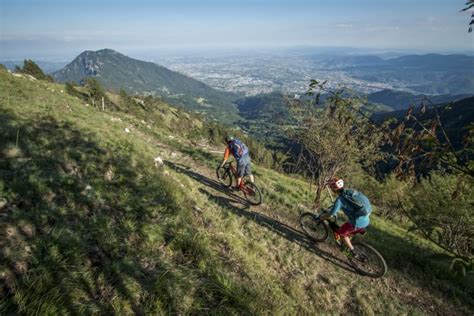 Bike Revier Guide Pasubio 3 Tage Mtb Tour Im Trentino Bike