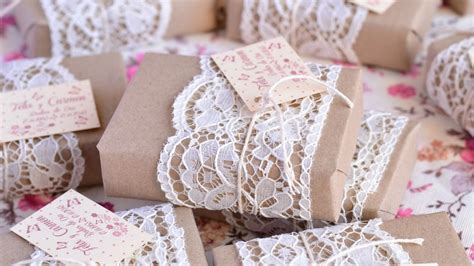 Gastgeschenke Hochzeit Selber Machen 37 Originelle Ideen Mit Bildern