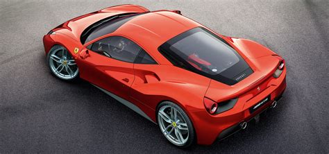 Ferrari F8 Tributo Vs. 488 GTB Vs. 458 Italia: A Stallion’s Growth ...