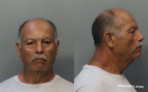 BAEZ ELEODORO JORGE 07 15 2024 Miami Dade County Mugshots Zone