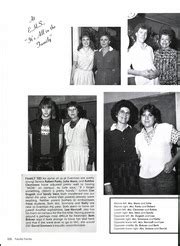 Everman High School - Beacon Yearbook (Everman, TX), Class of 1986 ...