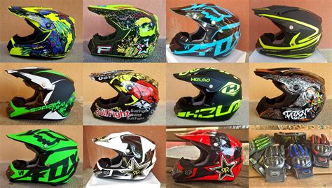 Casca Ochelari Manusi Cagula Atv Cross Enduro Moto Mx Mtb Arad Olx Ro