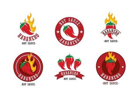 Spicy Logo Vector Art, Icons, and Graphics for Free Download