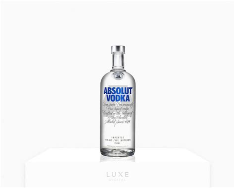 15 Best Vodkas In The World: The Brands To Drink (Guide)