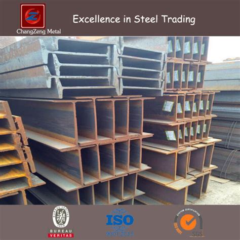 China Hot Rolled Steel Structure Steel H Beam Ipe Hea Heb China Steel Structure Building I Beam