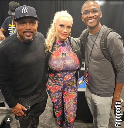 Nicole Coco Austin Nude Leaks Photo Fapopedia