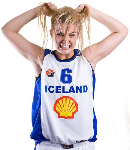 Sex sunnlendingar á NM í körfu sunnlenska is