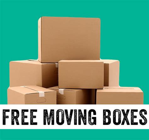 FREE-Moving-Boxes-utica-ny - EJA Moving Services