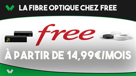 Free Propose Des Forfaits Fibre Pas Chers Freebox Mini K Et Freebox Pop