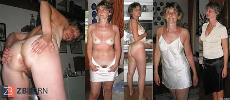 Sloppy Mature Bitches Clad Stripped Clad Undressed ZB Porn