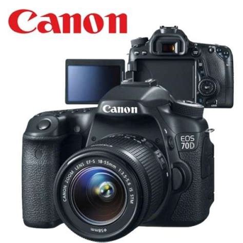 digital slr  mp full hd canon eos  digital slr camera