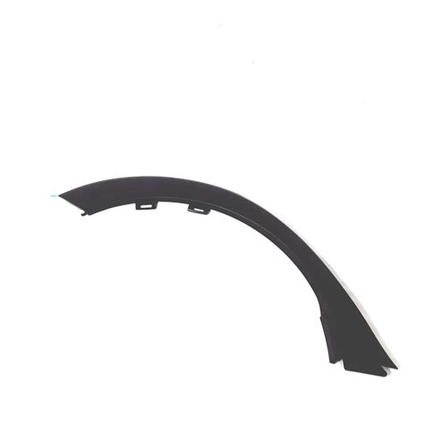 Subaru Crosstrek Body Trim Molding Fender Flare Wheel Arch