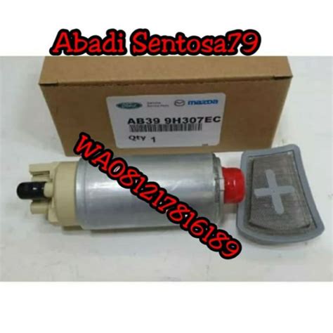 Jual Fuel Pump Only Rotak Pompa Solar Ford Ranger Cc Original