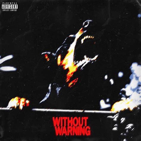 Metro Boomin Offset 21 Savage Without Warning R Freshalbumart