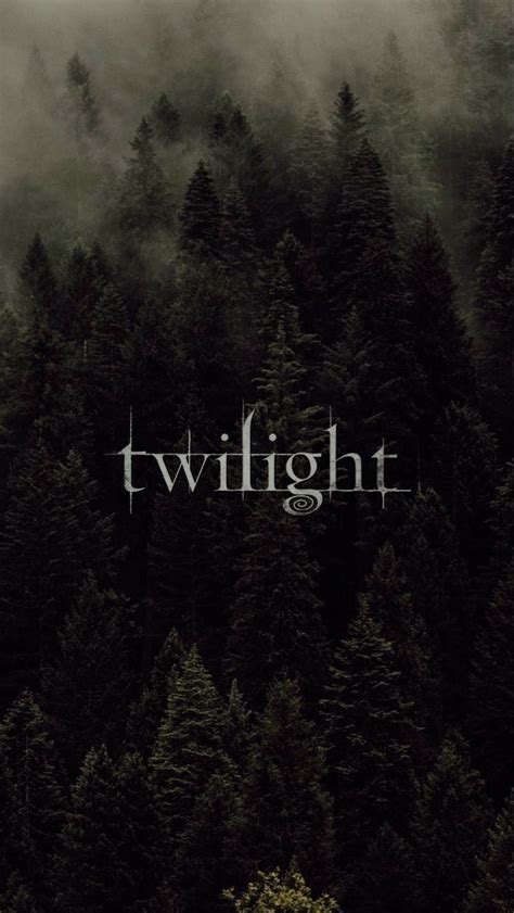 twilight saga aesthetic bella swan alice cullen edward cullen forks