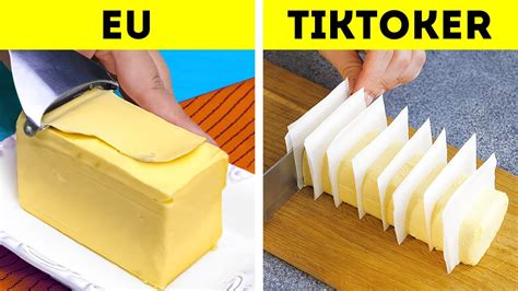 Ideias De Comida Do Tiktok T O Geniais Que Voc Vai Desejar Ter Visto