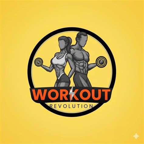 Workout Revolution