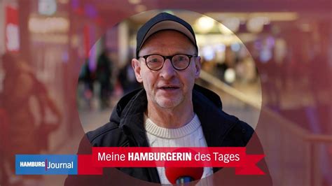 Günther sagt Danke NDR de Fernsehen Sendungen A Z Hamburg Journal