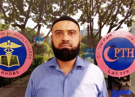 department  forensic medicine central park medical college
