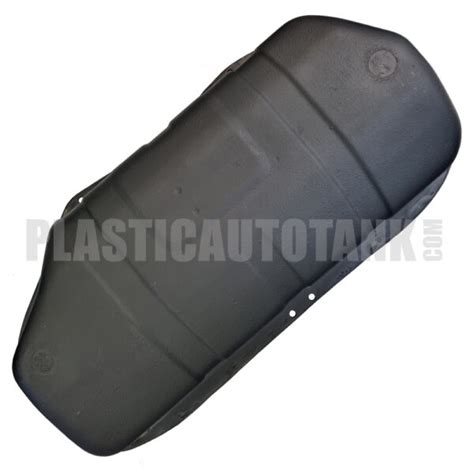 Plastic Fuel Tank Mitsubishi Pajero Ii Plasticautotank