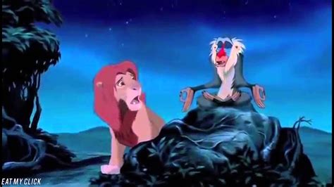 The Lion King 1994 Official Trailer HD YouTube