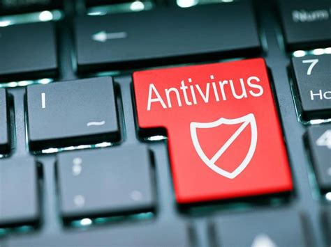 Как выбрать лучший антивирус для ноутбука