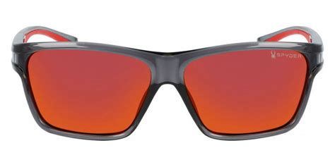 Spyder™ Sp6021 020 58 Graphite Sunglasses