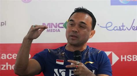 Persiapan Maksimal Sambut Bwf World Tour Finals Wakil Indonesia