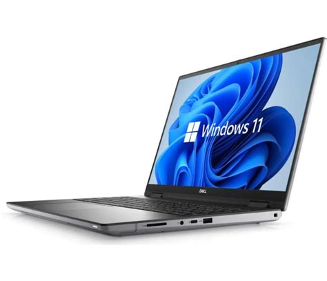 Dell Precision I Hx Gb Tb Win P Rtx A Sklep