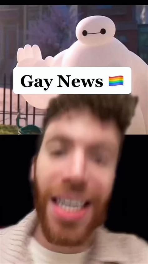 DISNEYS GAY SURPRISE Lgbtq Disney Gaynews Gay Humor Lgbtq Funny Lgbtq Quotes