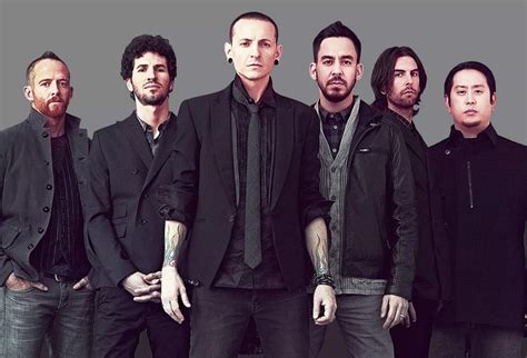 Linkin Park Lan A Clipe De Two Faced E Anuncia Shows No Brasil Em