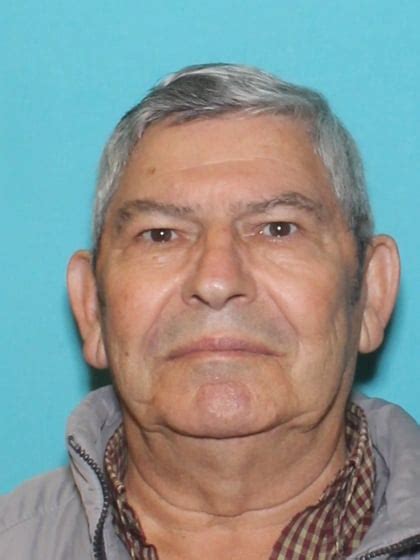 Silver Alert Issued For Missing Pawtucket Man ABC6