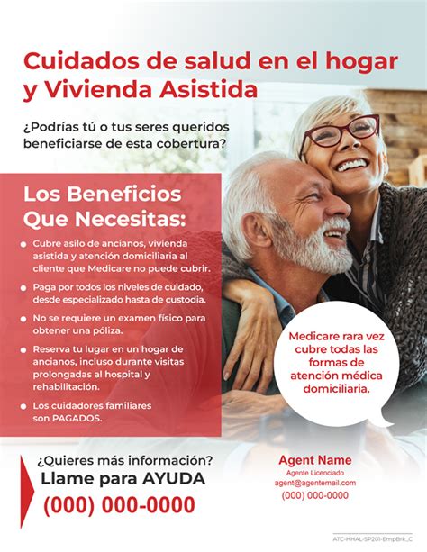 Home Healthcare Assisted Living Spanish Preferred Senior Advisors