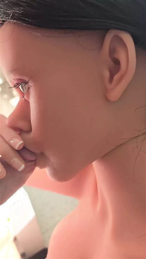 Blowjob Sexdoll Dutchdoll Alexis 156cm E Cup German Gay Amateur Porn XHamster