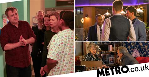 Coronation Street Spoilers Tragic Oliver News Shocking Racism And Sex