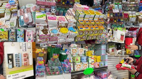 Mercanc A Kawaii Centro Cdmx Nueva Tienda Izazaga